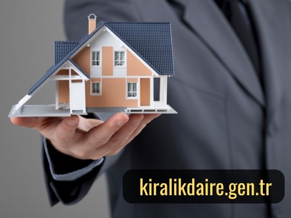 Koza Mahallesi Kiralık Daire